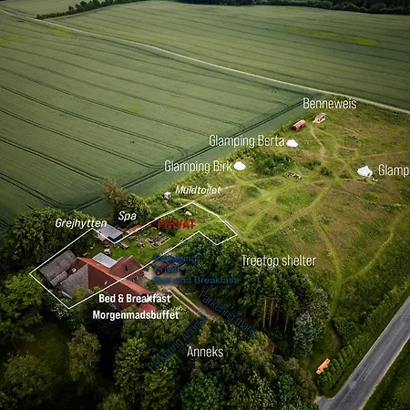 Benneweis Brædstrup
